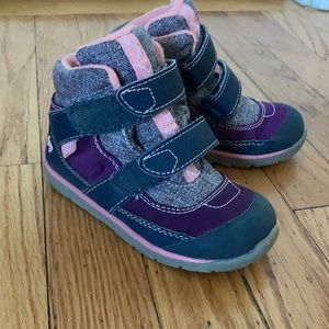 See Kai Run Insulated Boots